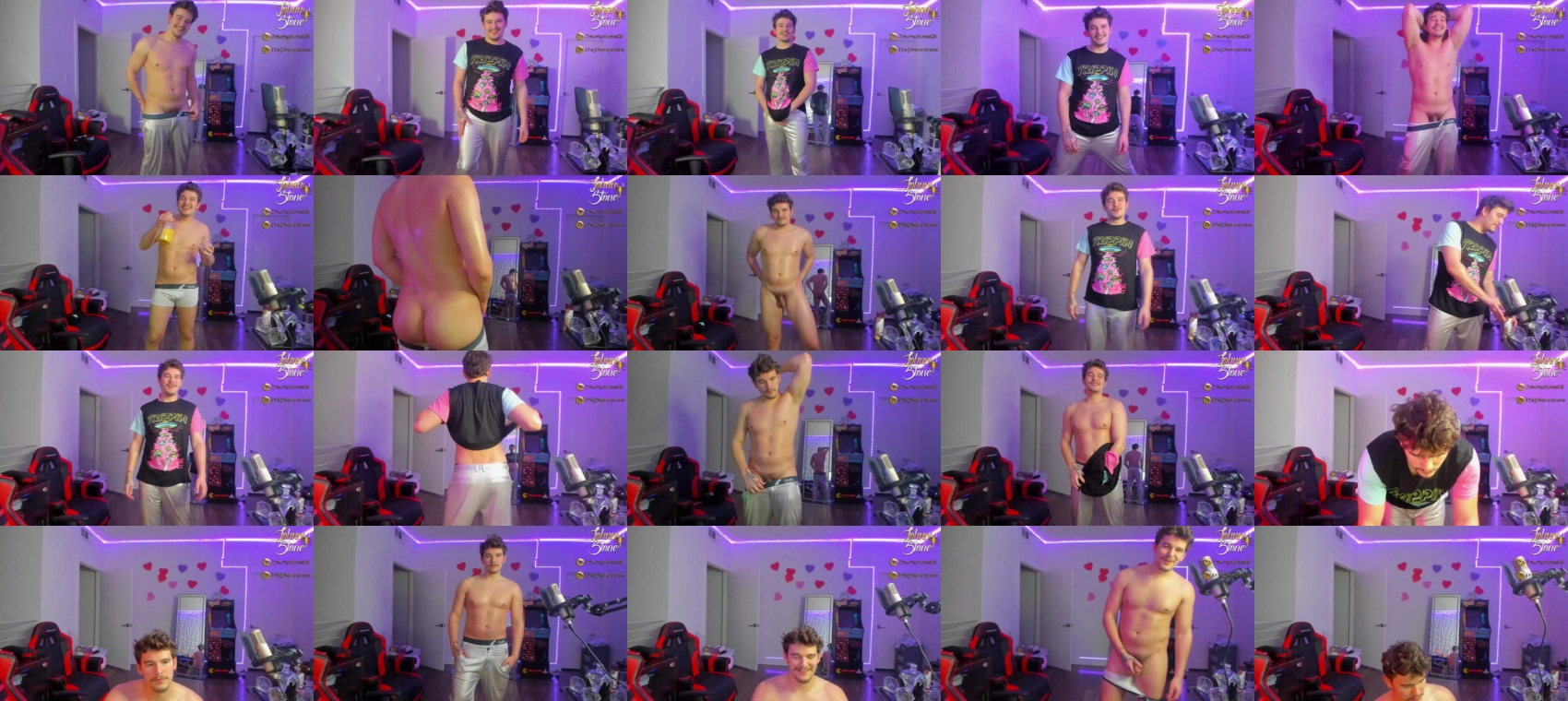 thejohnnystone  04-03-2022